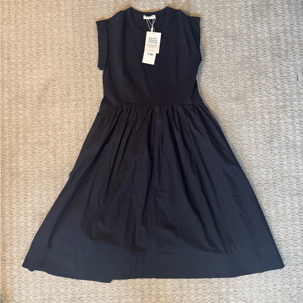 Maye Royal Navy Dress SMALL NWT